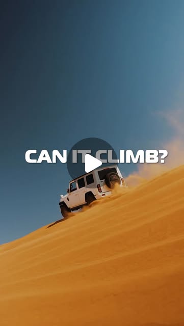 212 — Can It Climb?