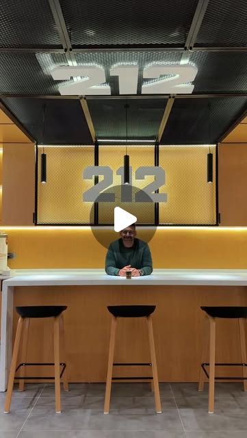 212 Showroom — Grand Opening