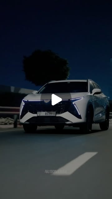 Kaiyi Motors — Ramadan Offers