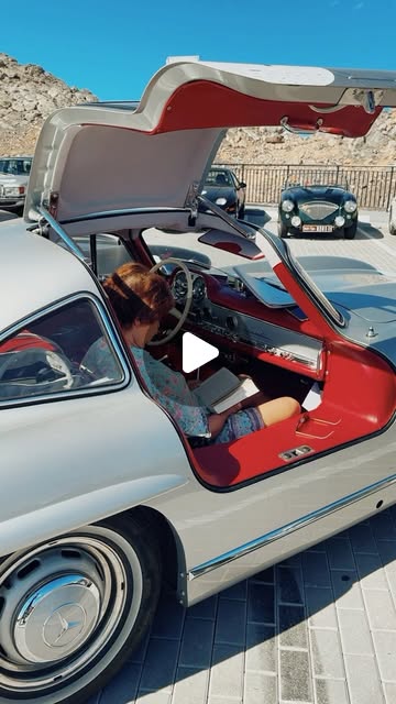 Mille Miglia — Timeless Machines