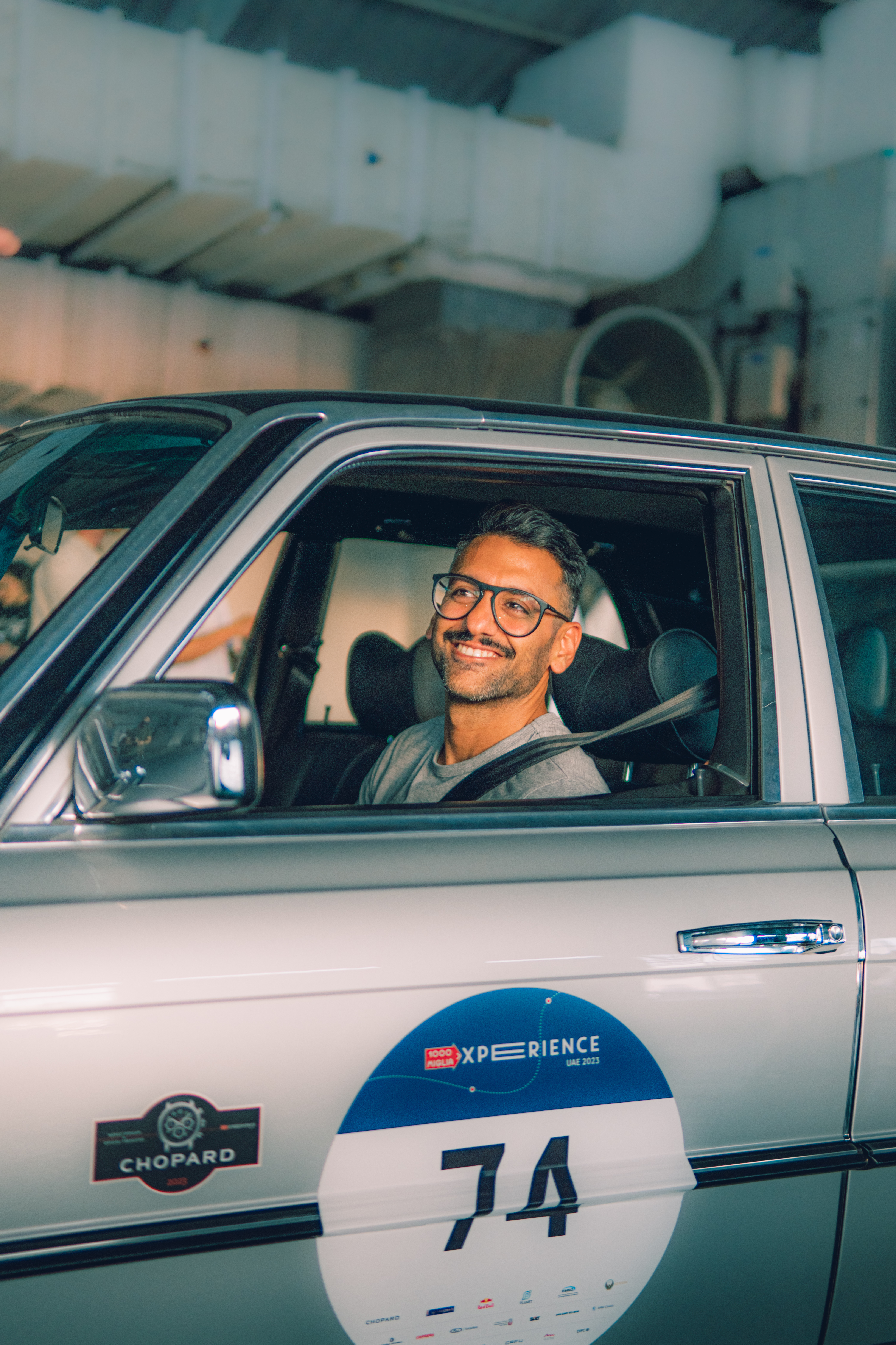 Mille Miglia